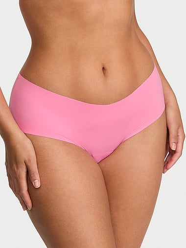 No-Show - No-Show Strappy Cheeky Panty, image 1