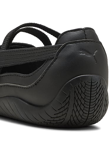 Puma - Speedcat Leather Ballet Flat, image 2