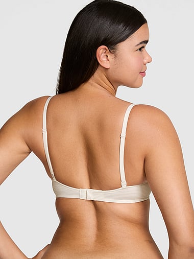 PINK - Wear Everywhere™ Super Push-Up Bra, image 2