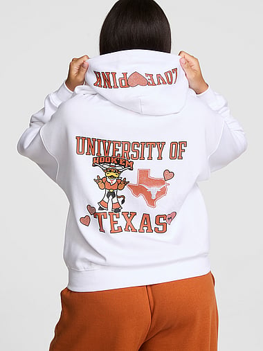 College Collection - Campus Fleece™ Bling Full-Zip Hoodie, image 2