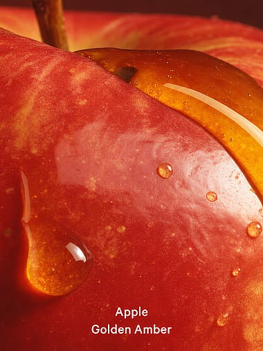 Body Care - Apple Golden Amber Hydrating Body Lotion, image 2