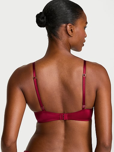 Very Sexy - Bombshell Add-2-Cups Lace-Trim Push-Up Bra, image 2