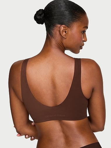 ブラレット＆ブラトップ：快適でセクシー