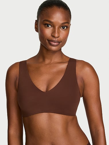 ブラレット＆ブラトップ：快適でセクシー