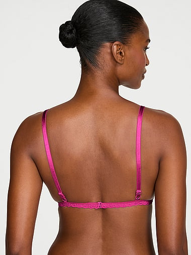【専用】Victoria’s secret ブラレット&ショーツ ブラレット＆ブラトップ：快適でセクシー