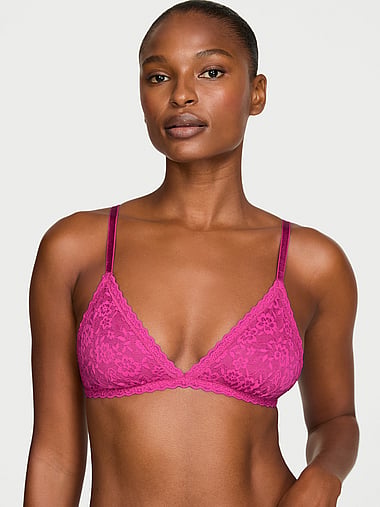 【専用】Victoria’s secret ブラレット&ショーツ ブラレット＆ブラトップ：快適でセクシー
