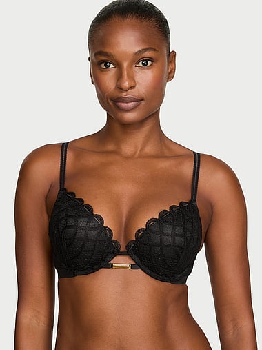 Shop 36C Push-Up Bras for Perfect Fit, Comfort and Style