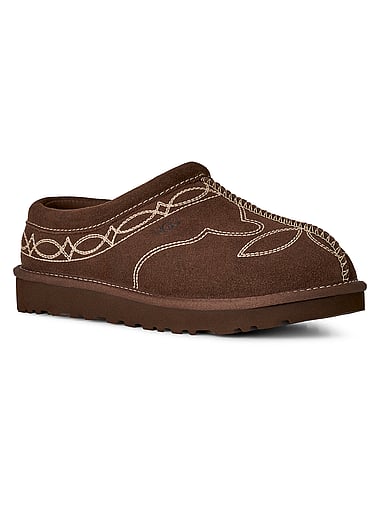 UGG® - Tasman Western Slippers
