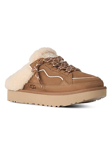 UGG® - Lowmel Mules