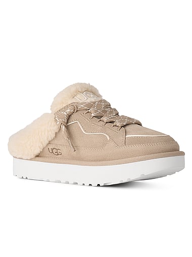 UGG® - Lowmel Mules