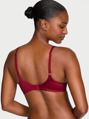 Body by Victoria - Perfect Shape High-Shine Push-Up Bra, image 2