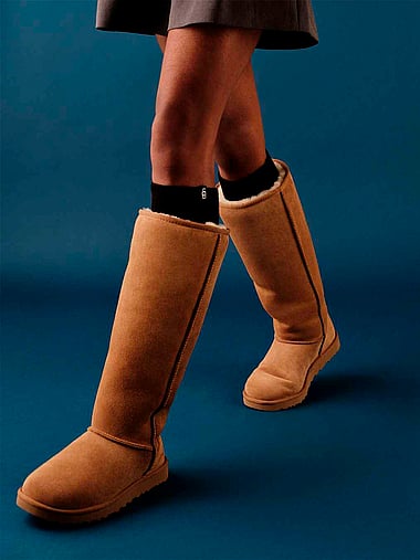 UGG® - Classic Ultra Tall Boots