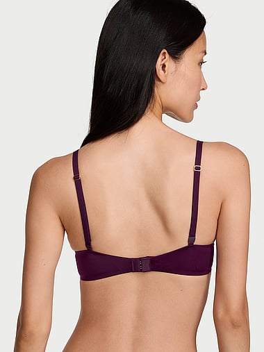 Very Sexy - Smooth Push-Up Bra, image 2