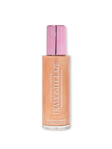 Bombshell Shine Diamond Glaze Dewy Body Luminizer