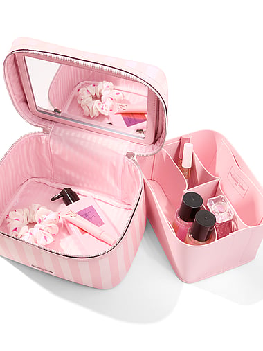 Victoria's Secret - VSFS '26 Luxe Travel Vanity Case, image 2