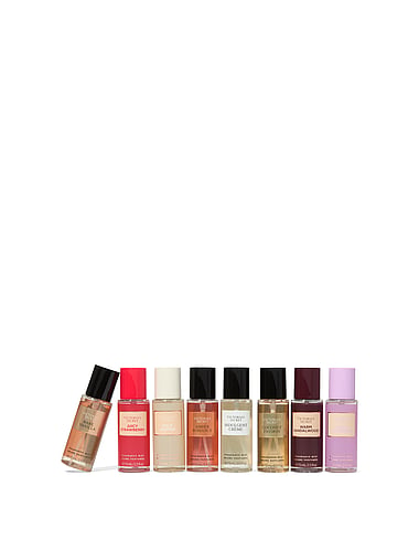 Victoria's Secret Body Mist and Lotion: Scents & Sets