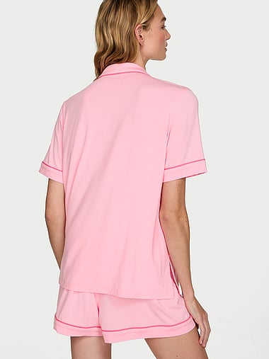 Victoria's Secret - SoSoft™ Modal Short Pajama Set , image 2
