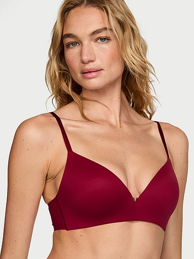 Love Cloud - Wireless Push-Up Bra, image 1