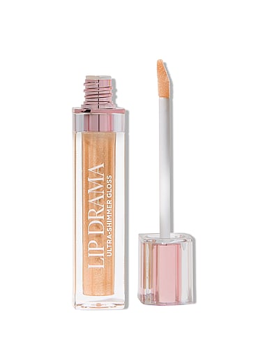 Bombshell Shine - Bombshell Shine Lip Drama Ultra-Shimmer Gloss, image 1