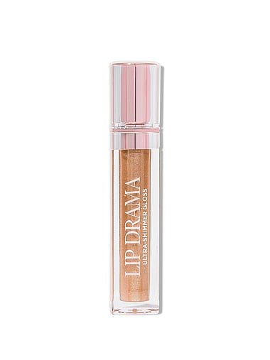 Bombshell Shine Lip Drama Ultra-Shimmer Gloss