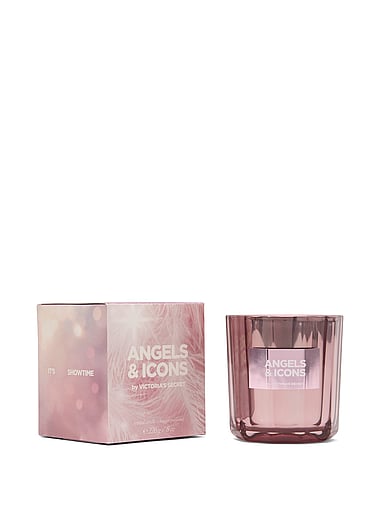 Victoria's Secret - Angels & Icons Scented Candle, image 2