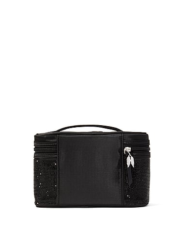 Victoria's Secret - VSFS '26 Diamanté Vanity Case, image 2