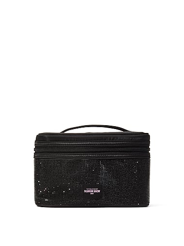 Victoria's Secret - VSFS '26 Diamanté Vanity Case, image 1