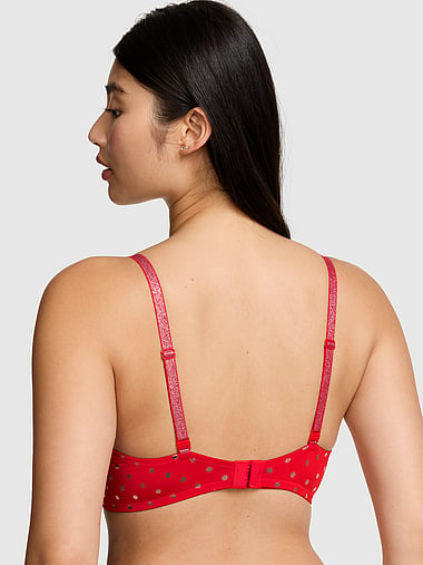 PINK - Wear Everywhere™ Push-Up Bra, image 2