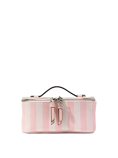 Victoria's Secret - 4-Piece Nested Beauty Case Set, image 2
