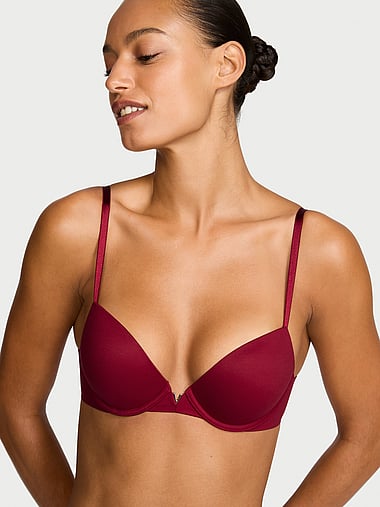 Love Cloud - Smooth Push-Up Bra, image 1
