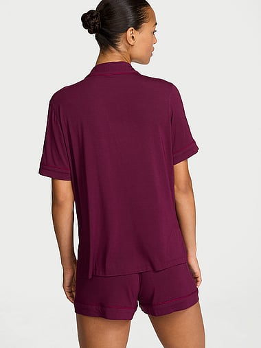 Victoria's Secret - SoSoft™ Modal Short Pajama Set , image 2