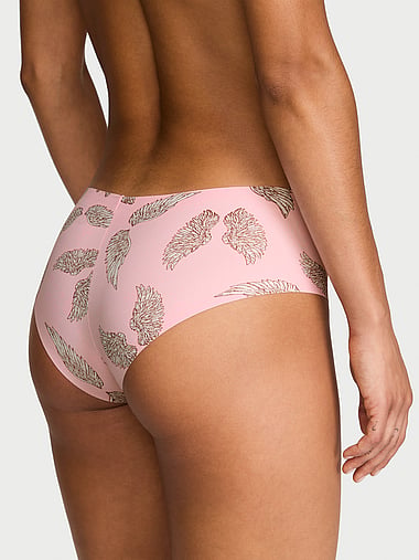 No-Show - No-Show Cheeky Panty, image 2