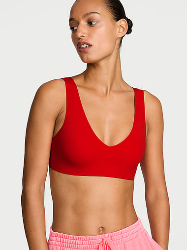 The T-shirt - SlumberBra™ in Smooth, image 1