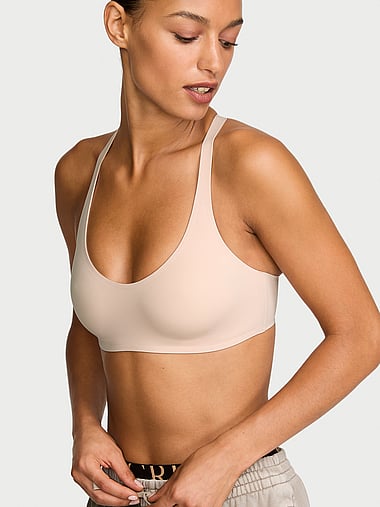The T-shirt - SlumberBra™ Racerback, image 2