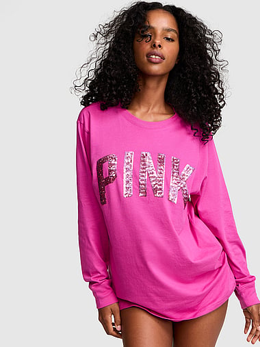 Tシャツ – PINK