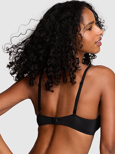 PINK - Wear Everywhere™ Totally Lifted Adjustable Push-Up Bra in Totally Lifted Adjustable Push-Up, image 2