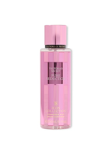 Body Fragrance - Pure Seduction Icon Fragrance Mist