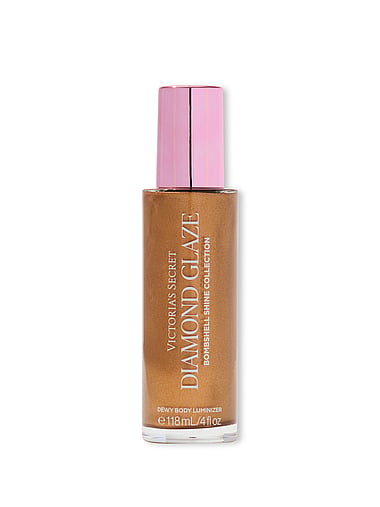 Bombshell Shine Diamond Glaze Dewy Body Luminizer