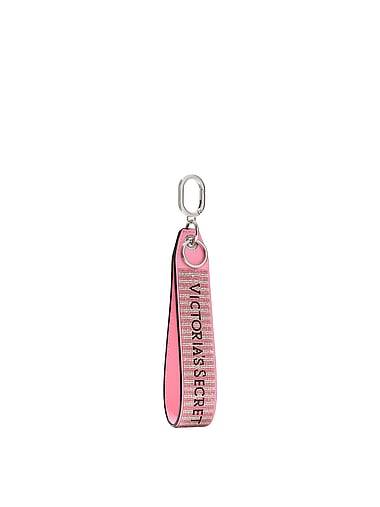 Victoria's Secret - Wristlet Strap Keychain, image 1