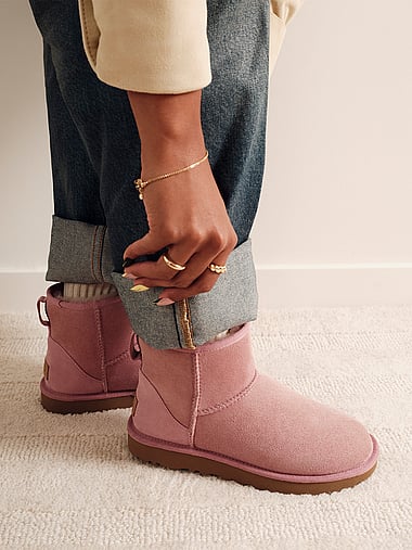 UGG® - Classic Mini II Boot, image 1