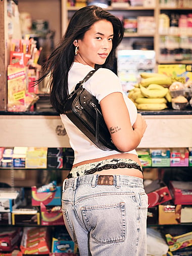 Adore Me - Kati Hipster Panty, image 1