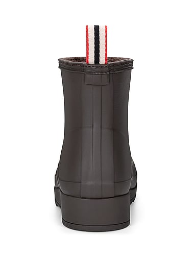 Hunter - PLAY™ Insulated Shearling Short Rain Boots, image 2