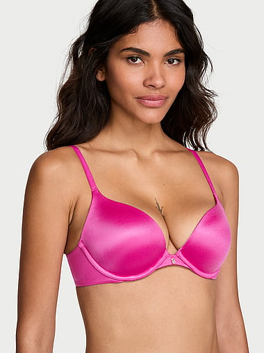ブラ：着け心地最高のブラ スタイル | Victoria's Secret