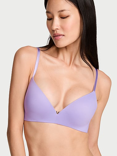 Love Cloud - Wireless Push-Up Bra, image 1