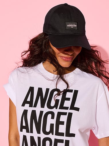 Victoria's Secret - Baseball Cap, image 1