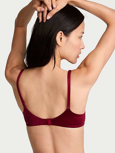 Body by Victoria - High-Shine Push-Up Bra, image 2