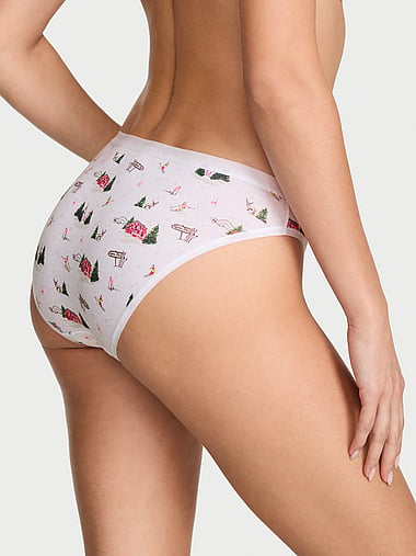 Victoria's Secret - Stretch Cotton Bikini Panty, image 2