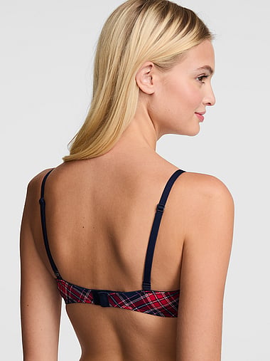 PINK - Wear Everywhere™ Push-Up Bra, image 2