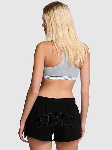 PINK - Campus Fleece™ Shortie, image 2