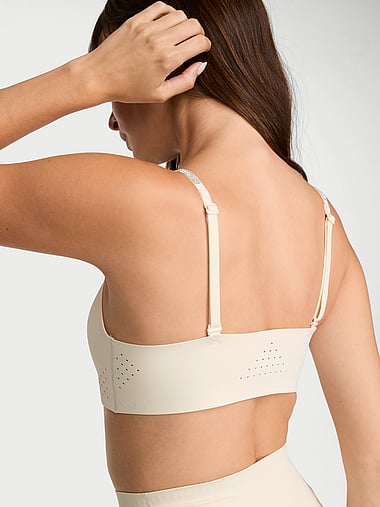 VSX Featherweight™ Light Shine Strap Sports Bra, image 2